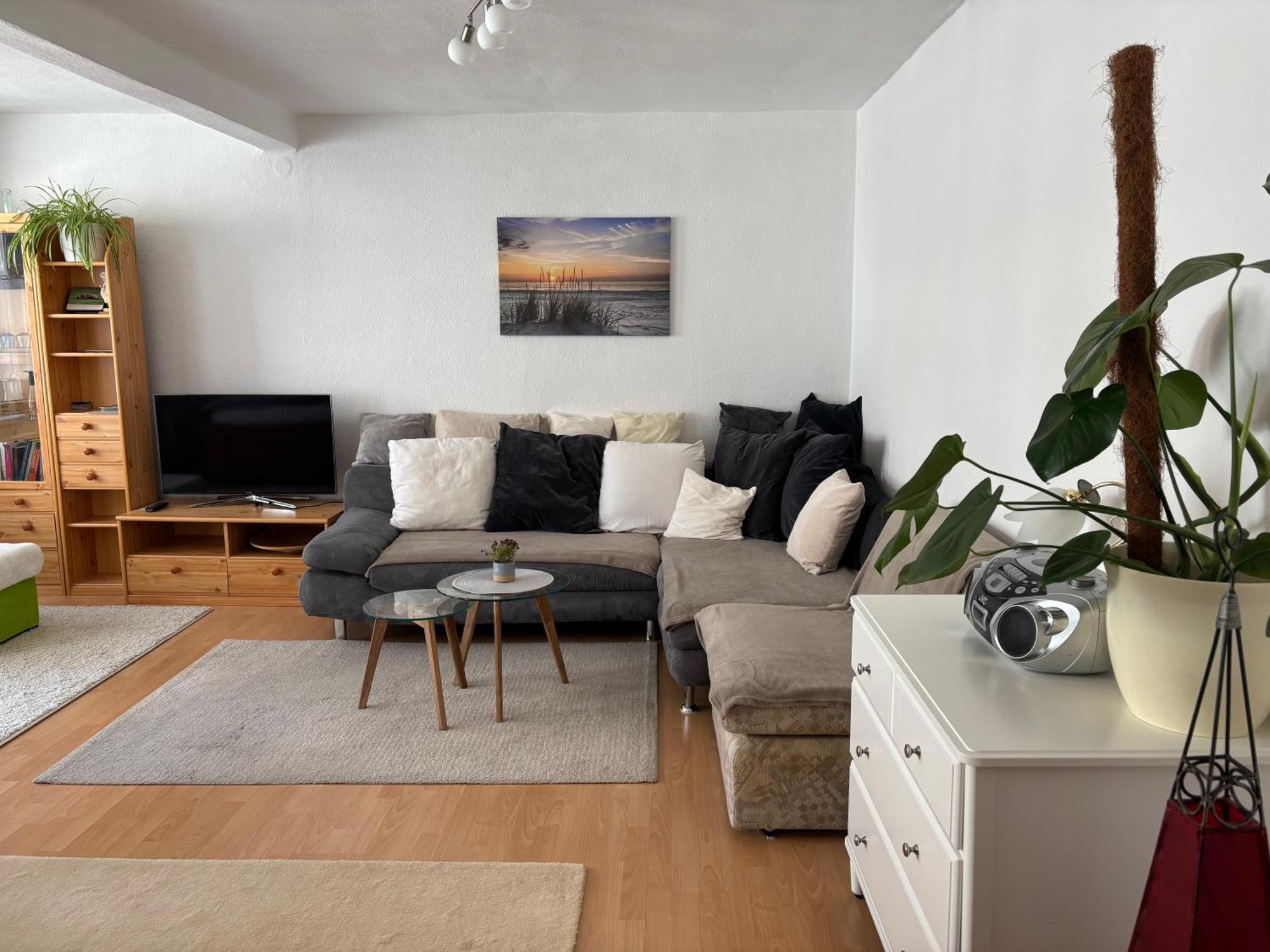 Zentral Gelegenes Apartment Am Fusse Der Wartburg ไอเซนัค ภายนอก รูปภาพ
